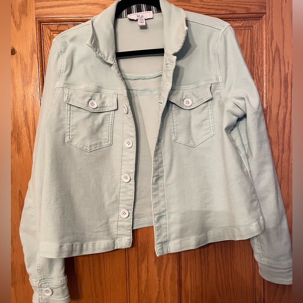 Mainstream boutique jacket size m